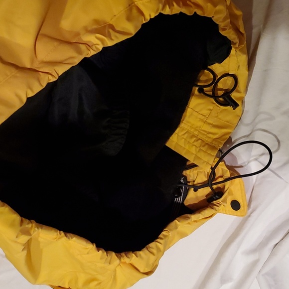 Lands End coat. Ski winter - Picture 11 of 15